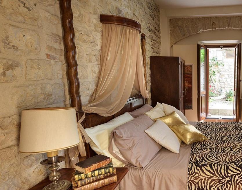 Perfetta Letizia Casa Vacanza Assisi Exterior photo